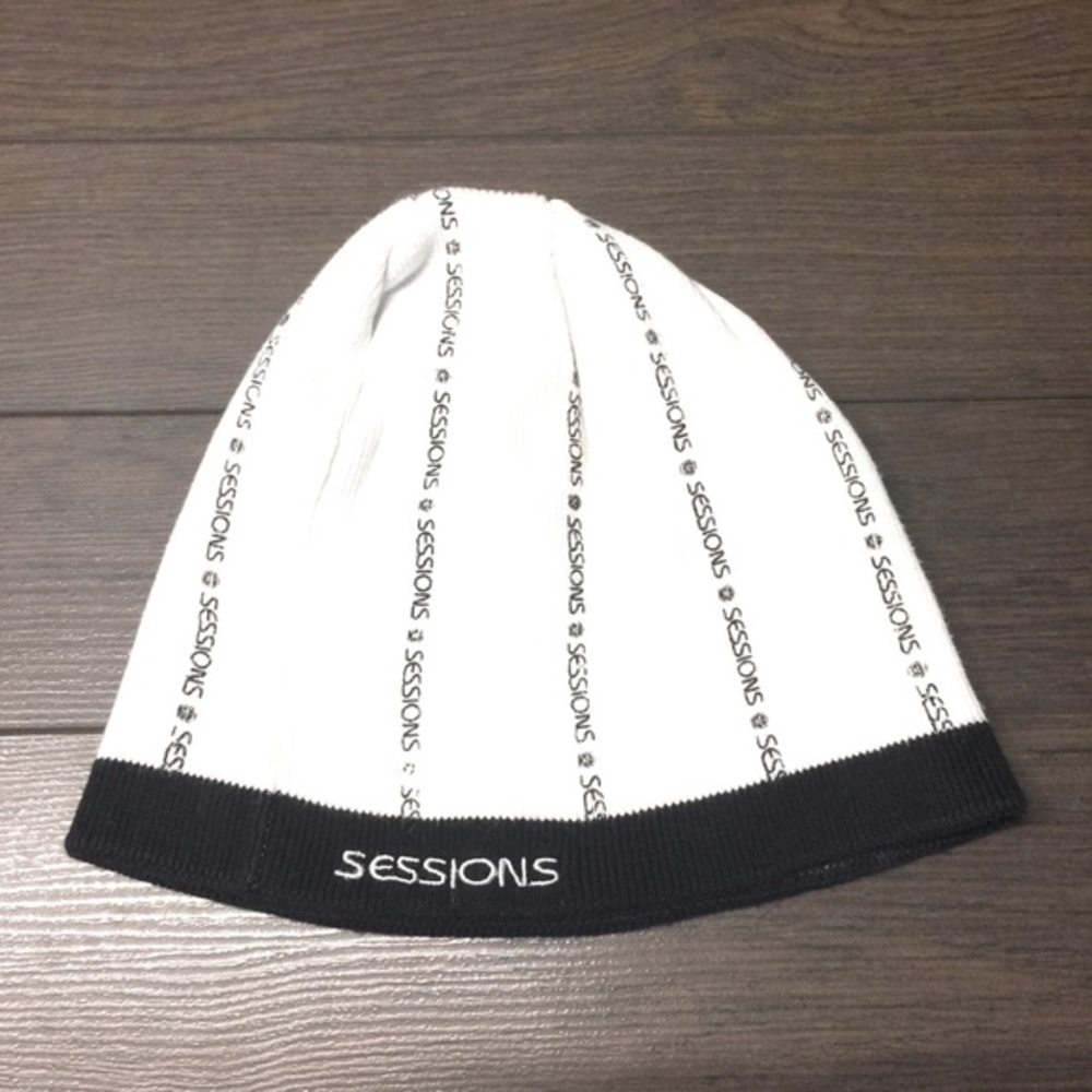 Sessions Beenie